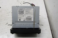 фото thumb №5, Радио навигация navi mitsubishi outlander iii phev 8750a397