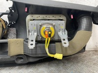 фото thumb №9, Панель приладів консоль подушки безпеки подушка безпеки ремені toyota rav4 iii 3 06-09