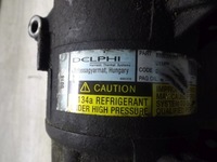 фото thumb №2, Компресор компресор кондиціонера renault scenic ii 8200309193