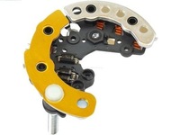 фото thumb №4, As-pl arc3110 випрямляч, генератор