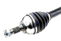 фото thumb №10, Піввісь привідна peugeot 208 1.6hdi 13- citroen c3 ii 1.6hdi 16- права