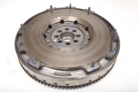 Land rover discovery l318 2.5 td5 зчеплення маховик з двома масами 281274 Недорого, фото thumb