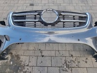 фото thumb №11, Mercedes vito viano v-klasa 447 a447 w447 amg бампер переднее перед