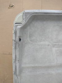 фото thumb №15, Стена перегородочная peugeot boxer