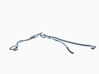 фото thumb №1, Провода усилителя vw caddy 2k 1.9 tdi