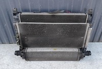 фото thumb №1, Opel mokka a 2012- 1.7 cdti радіатор комплект радіатор + вентилятор