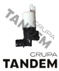 фото thumb №1, Помпа распылителя renault dacia оригинальная 7700428390