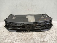 фото thumb №1, Решётка радиатора решётка радиатора решётка радиатора dacia sandero iii 3 stepway 20-