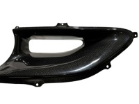 Ferrari 488 карбон защита лампы бампера задний  86937600 86937700 Цена, фото thumb