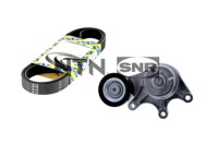 фото thumb №2, Набор ремни многоручейковых с ролики bmw 1 f20 1 f21 2 f22 f87 2