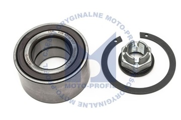 фото thumb №2, Подшипник ступицы renault logan i 1.6 2007-2013