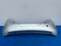 фото thumb №1, Opel meriva b 10-14 rok бампер задня pod датчики 13267966 tb16