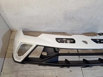 фото thumb №7, Lamborghini huracan sterrato бампер переднее