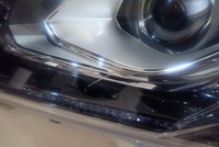 фото thumb №6, Лампа левая mitsubishi eclipse cross full led 2017-