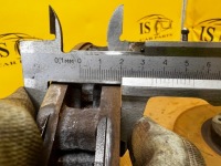 фото thumb №14, Тормозные диски тормоза суппорты перед задняя porsche panamera 970 i lift 3.0 s e-hybrid