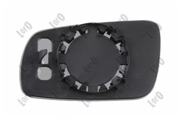 фото thumb №1, Скло дзеркало pr vw golf iv -03