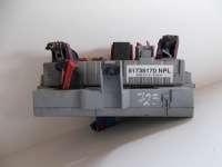Купить Fiat, модуль 51735170npl, фото thumb