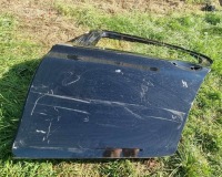 фото thumb №3, Bmw 5 f10 sedan двері ліва задня задні