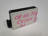 фото thumb №9, Mercedes gls x166 166 радар передний distronic+