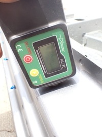 фото thumb №10, Четверть порог фартук правые перед opel insignia b 1.6 2017 z10b европа