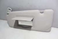 фото thumb №3, Защита солнцезащитная левая renault clio iv 0.9