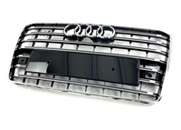 фото thumb №7, Решітка радіатора решітка радіатора audi s8 d4 4h0 lift 2014-2017