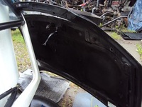 фото thumb №2, Капот zafira a z298