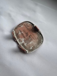 фото thumb №3, Smart fortwo iii - заглушка фаркоп бампера перед 511809703r