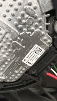 фото thumb №6, Bmw g14 g15 g16 радиатор з вентилятор 840xdr 235kw 320km