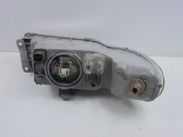 фото thumb №8, Daewoo nubira i j100 фара лівий h4 0301-000711