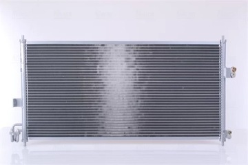 фото thumb №13, Радиаторов кондиционера nissan almera tino 00- 1.8