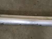 фото thumb №4, Maserati quattroporte 04-13 молдинг поріг ліва