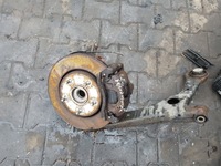 фото thumb №1, Chrysler grand voyager v 08-10r 2.8 crd рычаг поворотный кулак правая перед