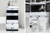Фенбендазол 25 г порошок, часть > 99% Fenben Lab