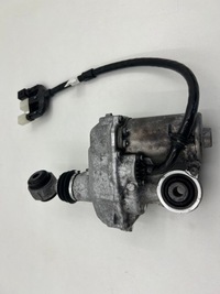 фото thumb №1, Моторчик поворота osi задний правый задняя mercedes sl w232 r232 6.3 / amg gt