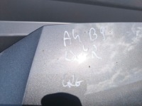 Капот крышка двигателя audi a4 b9 8w оригинал lx7r !!! Киев, фото thumb