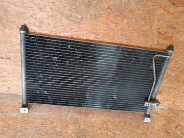 фото thumb №7, Інтеркулер радіаторів кондиціонера mazda 626 2.0