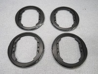 фото thumb №1, Kia sportage iii рамка захист чохол важеля перемикання передач вибірник