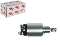 фото thumb №1, Автоматическая коробка передач стартер выключатель bosch as-pl