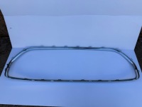 Хром решітка рамка 9450553 mini one f56 Недорого, фото thumb