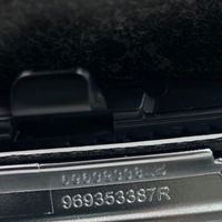 фото thumb №16, Новий оригінальний номер чохол ручка перемикання передач renault captur ii