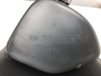 фото thumb №7, Remk vw up молдинг порог правая 1s3853372d