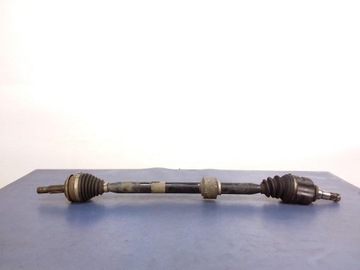 фото thumb №1, Toyota auris i 1.4 d4d піввісь перед права