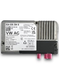 фото thumb №1, Vw taigo модуль услуг online 2ga035284b