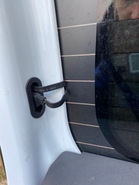 фото thumb №11, Ford transit custom - двері лівий праві зад задні крило комплектні