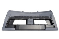 фото thumb №1, Бампер mercedes actros mp4 средний