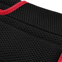 Adidas Hybrid 25 боксерские перчатки красный боксерский размер 12 OZ