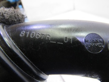 фото thumb №5, Труба повітропровід повітря 508 1.6 ehdi 9683725080