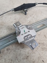 фото thumb №6, Механізм скло лівий перед оригінальний номер 82401-0x000 hyundai i10 08r.