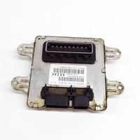 фото thumb №1, Jeep grand cherokee wk 2005 рамка / модуль запобіжників